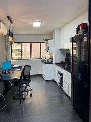 Blk 806 King George's Avenue (Kallang/Whampoa), HDB 3 Rooms #620651071